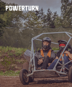 Veluwe Airsoft - Powerturn
