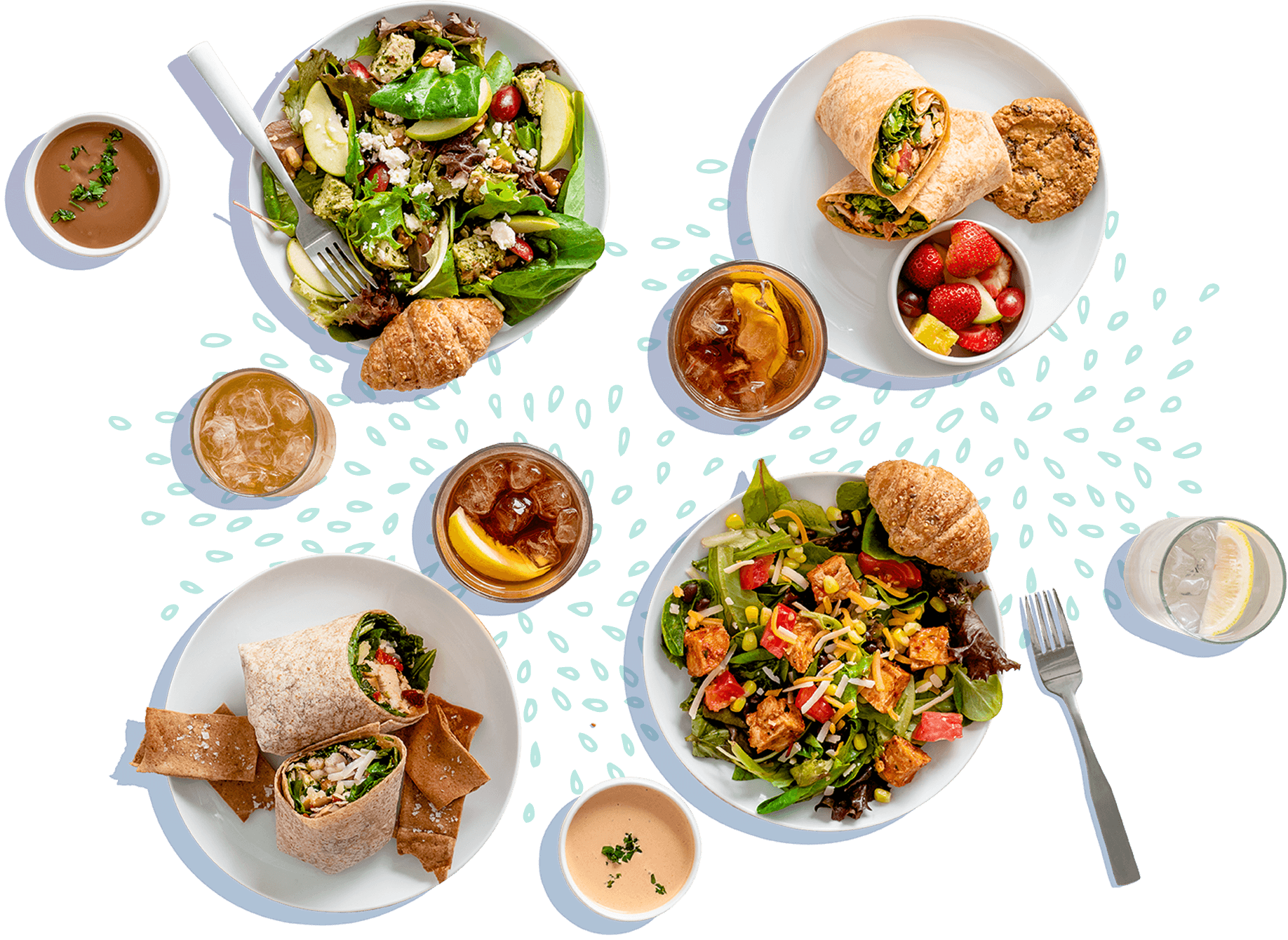 CATERING VA