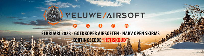 HET IS KOUD